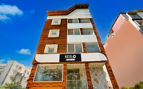 Hotel O Shanti Kunj Haridwar